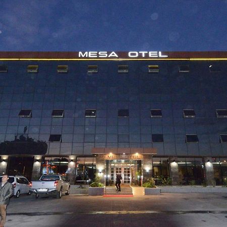 Отель Mesa Батман Экстерьер фото